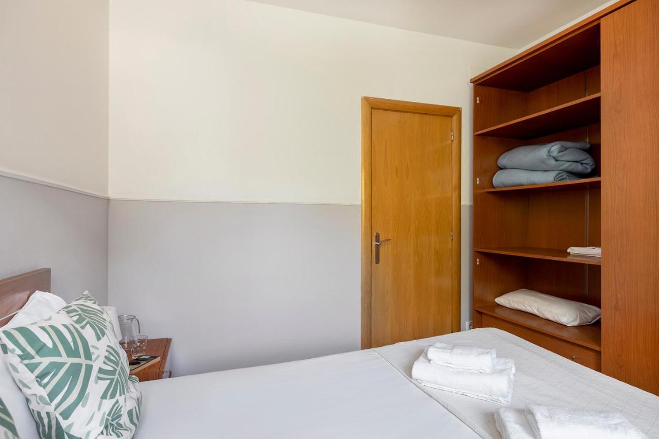 Apartments Sata Park Guell Area Barcelona Exterior photo