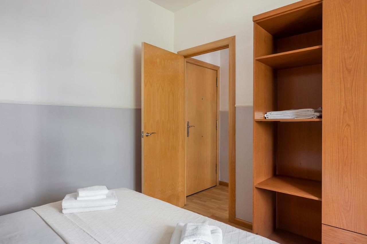 Apartments Sata Park Guell Area Barcelona Exterior photo