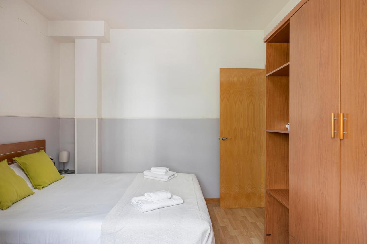 Apartments Sata Park Guell Area Barcelona Exterior photo