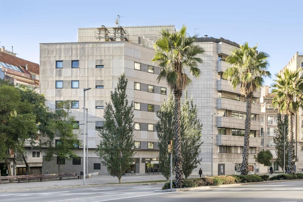 Apartments Sata Park Guell Area Barcelona Exterior photo