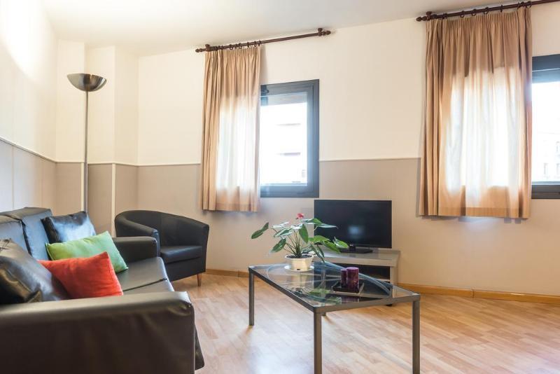 Apartments Sata Park Guell Area Barcelona Exterior photo